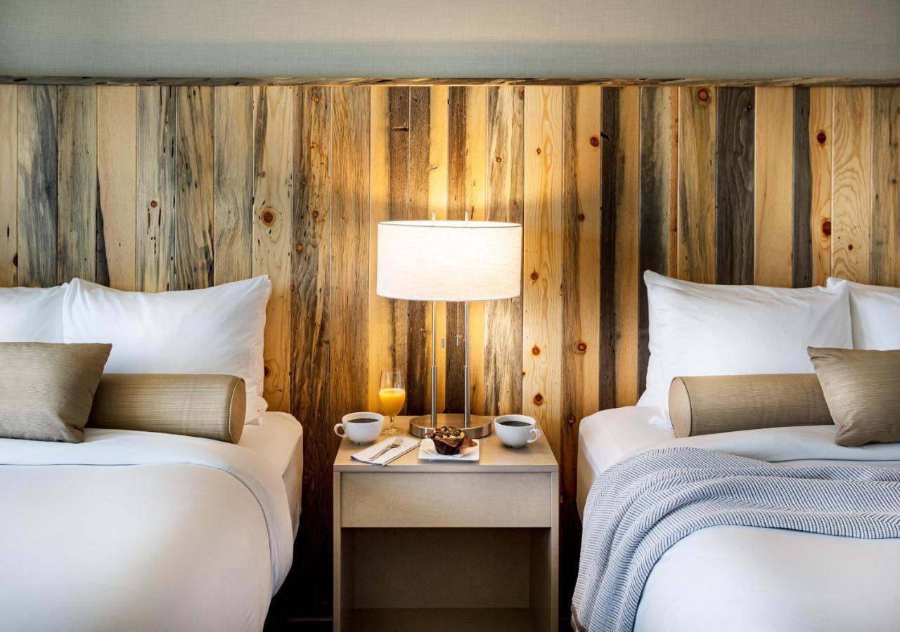 Hotel Maverick แกรนด์จังค์ชัน ภายนอก รูปภาพ