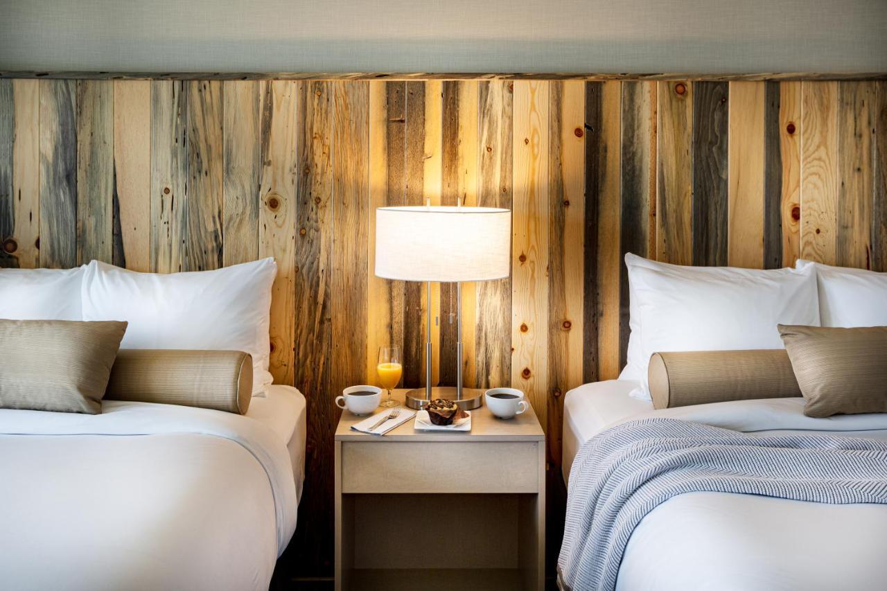 Hotel Maverick แกรนด์จังค์ชัน ภายนอก รูปภาพ