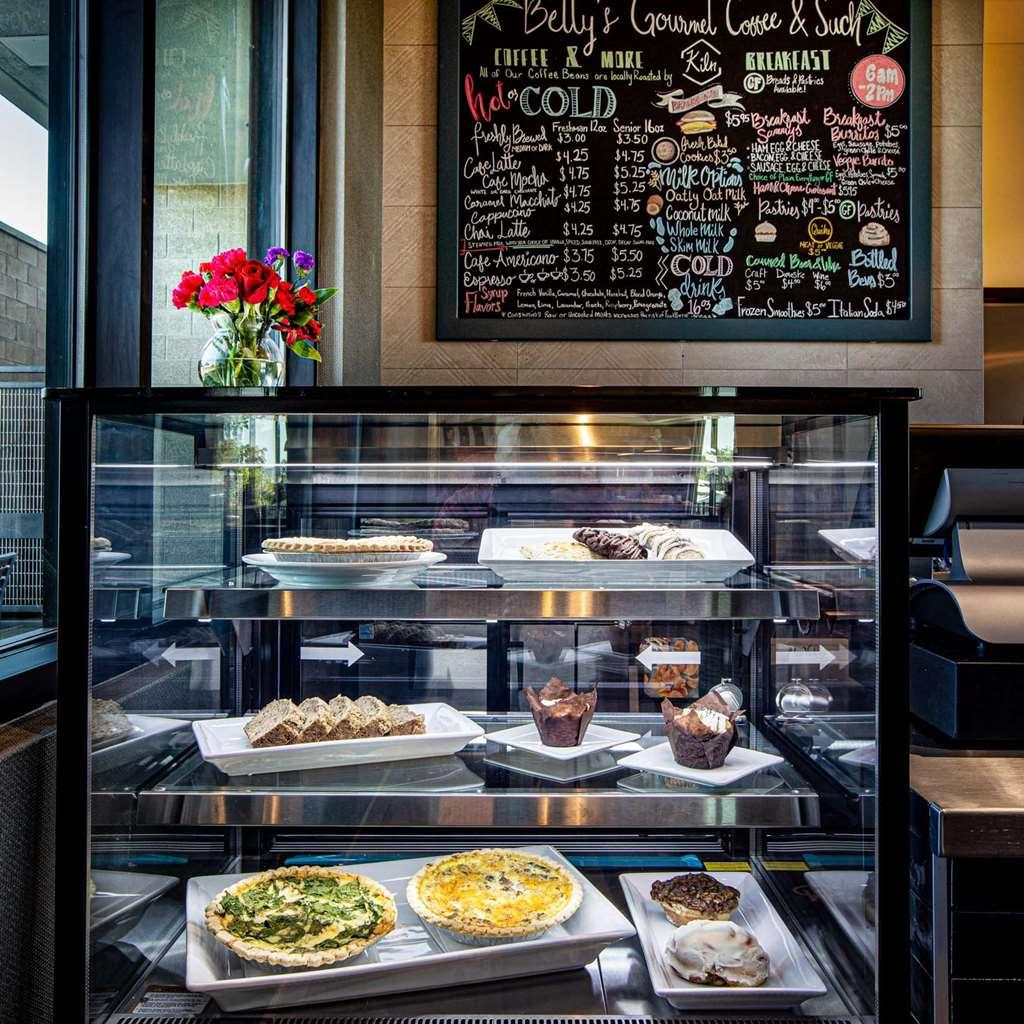 Hotel Maverick แกรนด์จังค์ชัน ร้านอาหาร รูปภาพ
