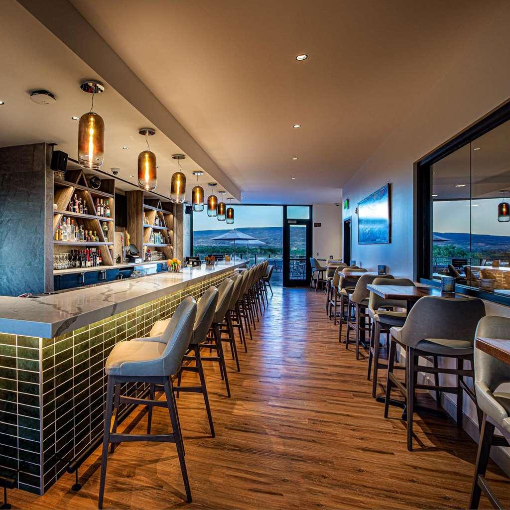 Hotel Maverick แกรนด์จังค์ชัน ร้านอาหาร รูปภาพ