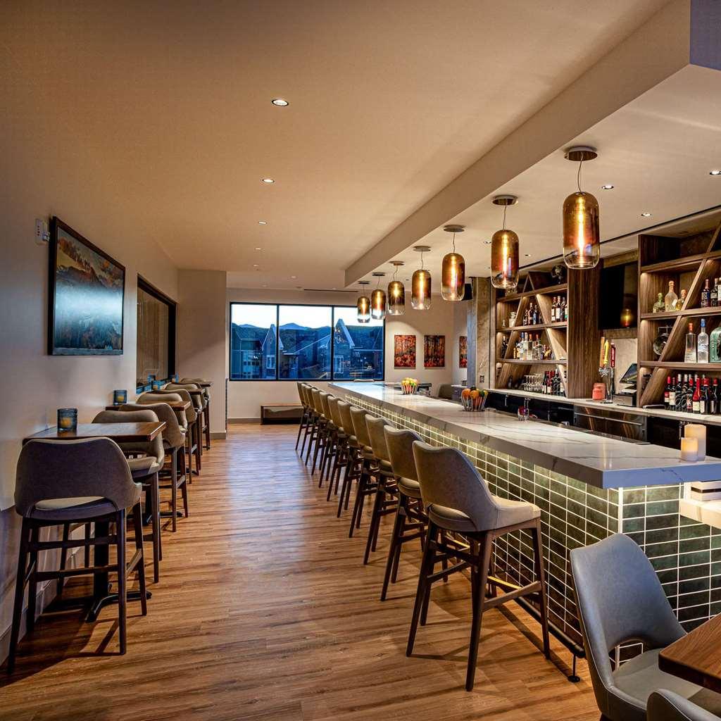 Hotel Maverick แกรนด์จังค์ชัน ร้านอาหาร รูปภาพ