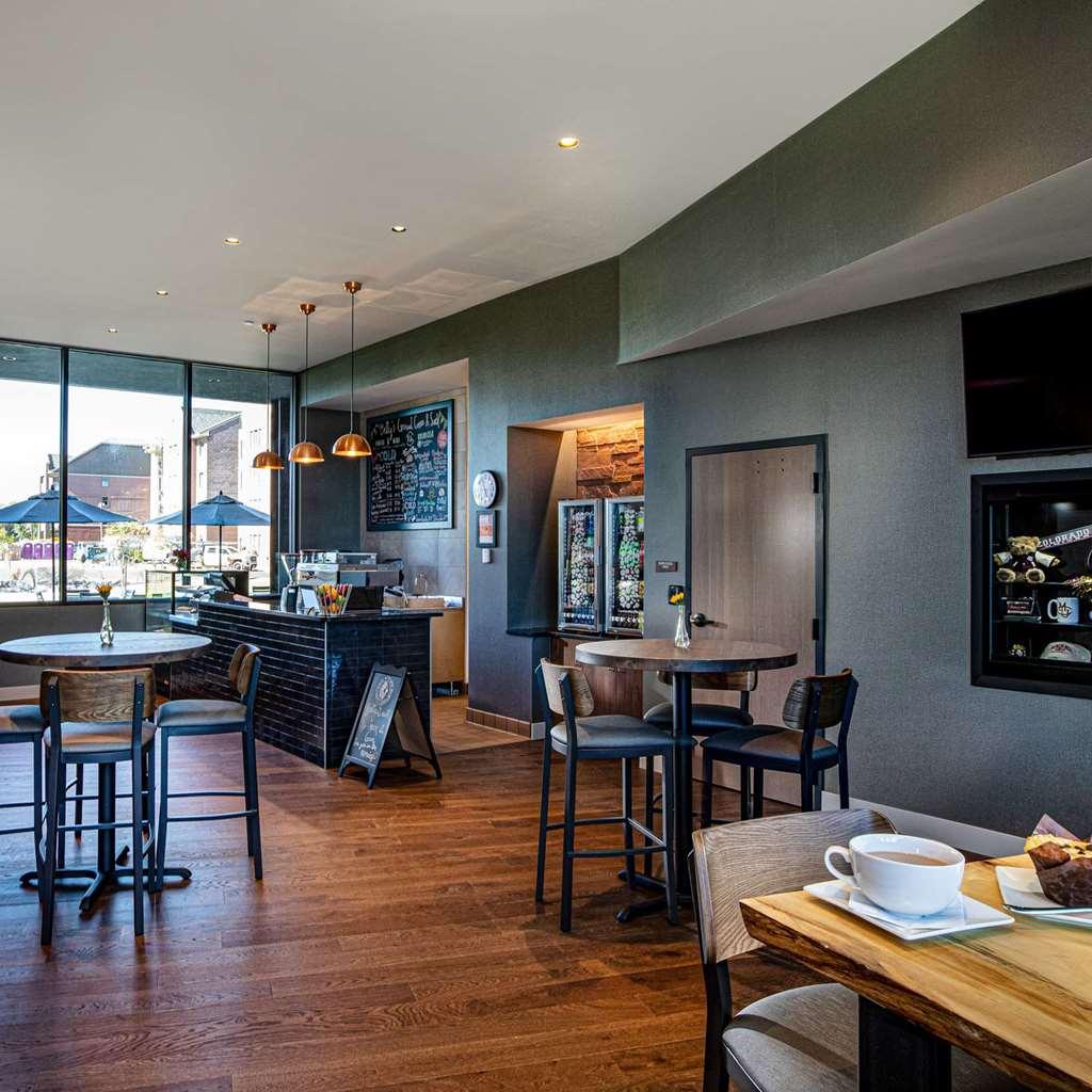 Hotel Maverick แกรนด์จังค์ชัน ร้านอาหาร รูปภาพ
