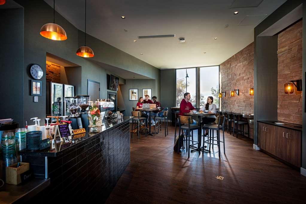 Hotel Maverick แกรนด์จังค์ชัน ร้านอาหาร รูปภาพ